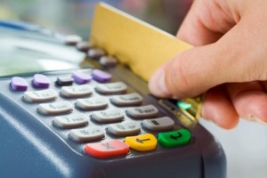 כרטיס אשראי